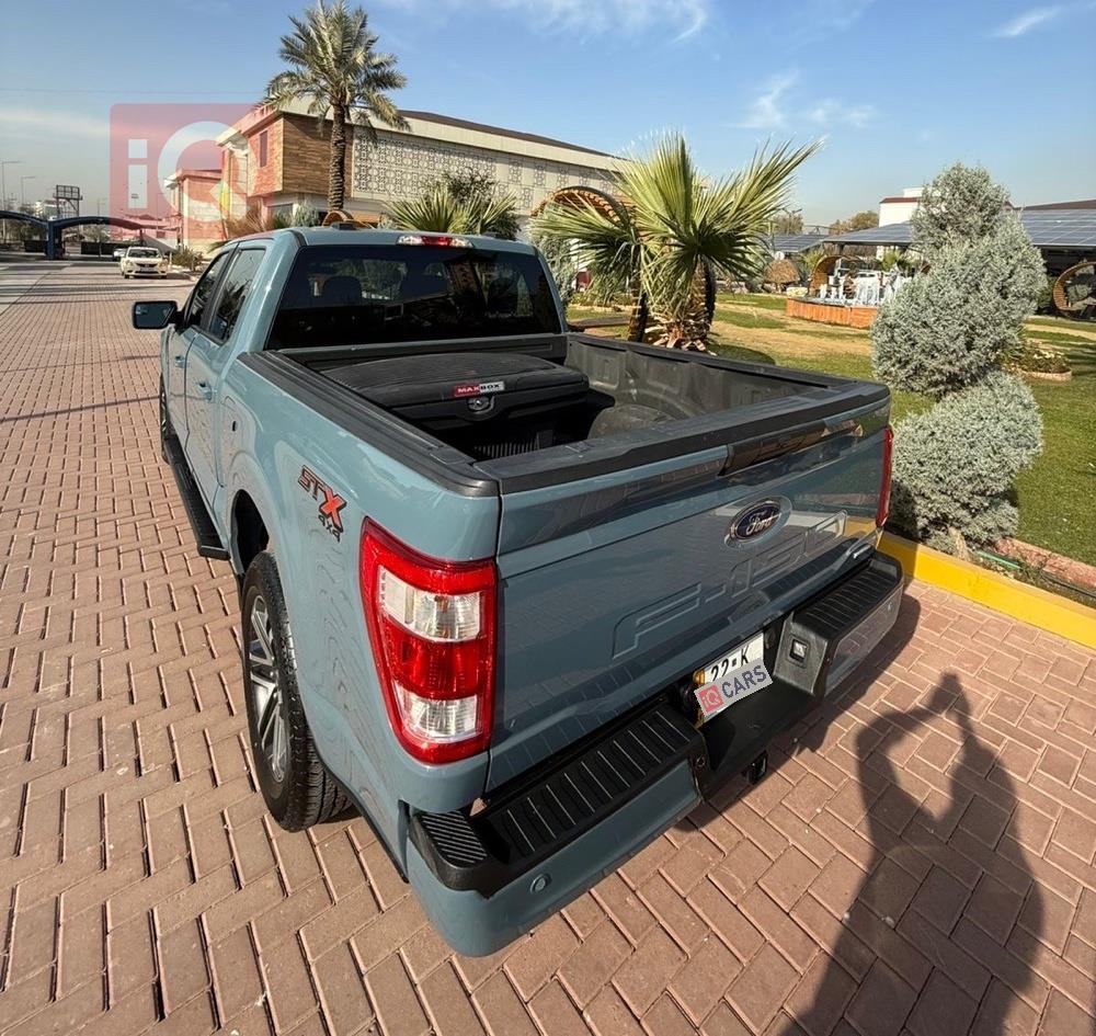 فۆرد F-150